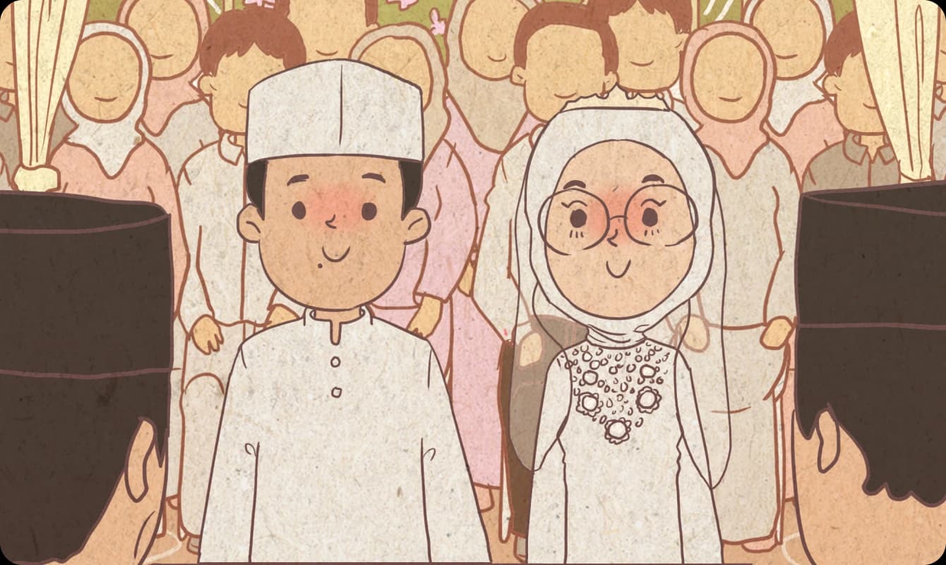 Gift For The Couple
